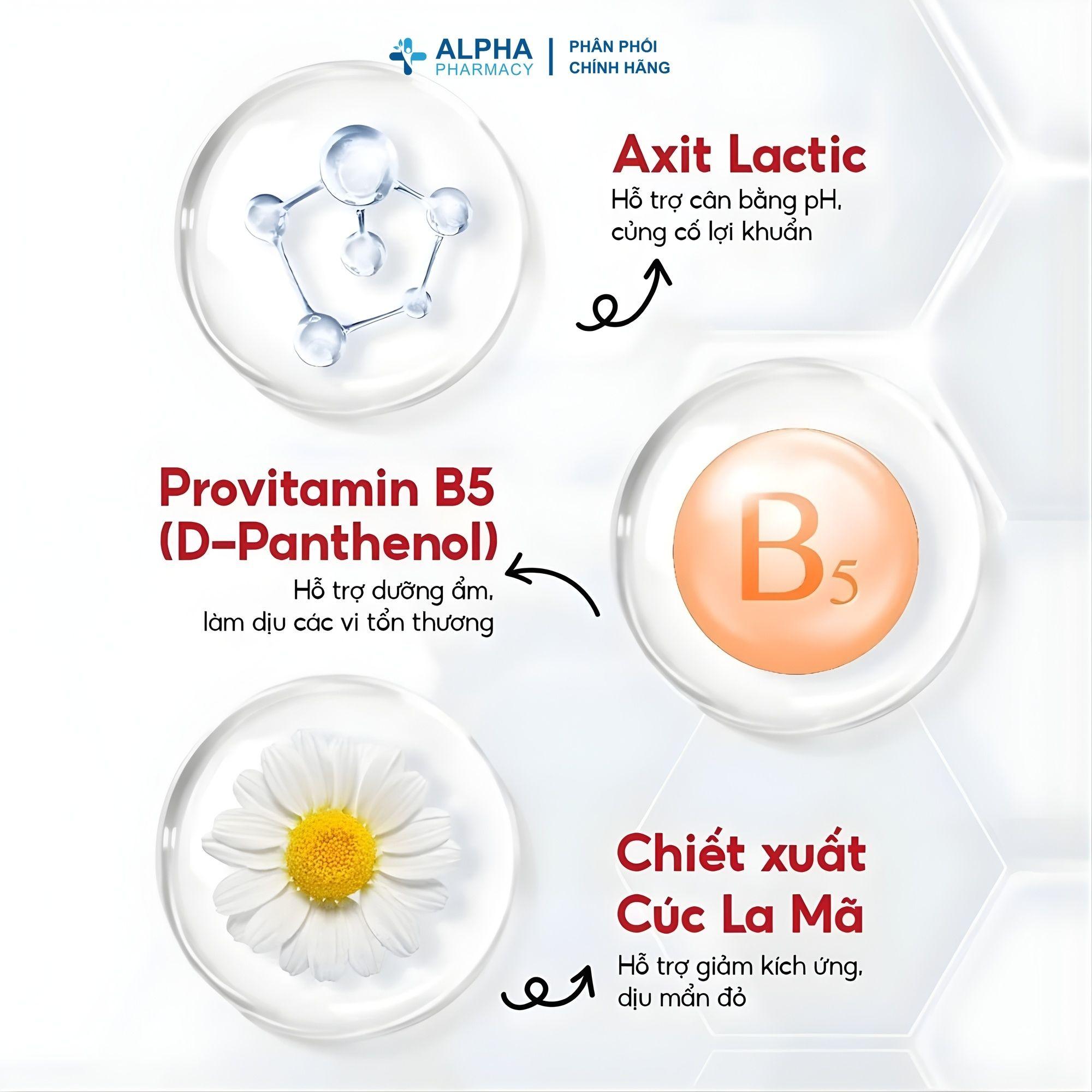 Dung Dịch Vệ Sinh Phụ Nữ Cúc La Mã Ziaja Intimate Wash Gel Camomile Soothing - 200ml - Image 4