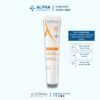 Kem Chống Nắng Cho Da Nhạy Cảm A-Derma Protect Invisible Fluid Very High Protection SPF50+ - 40ml