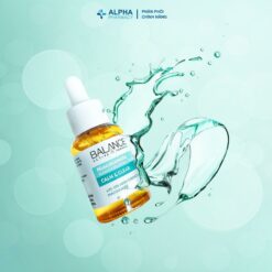 Alternative view of Tinh Chất Balance Active Formula Niacinamide Blemish Recovery Serum Calm & Clear Ngừa Mụn, Mờ Thâm – 30ml