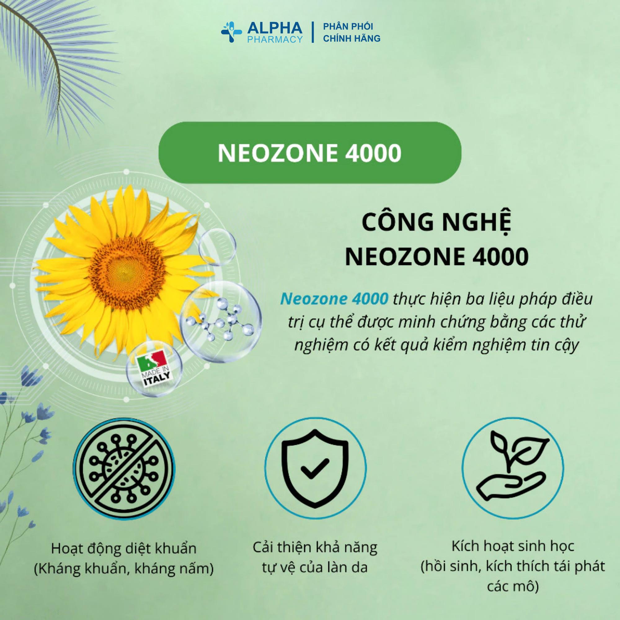 Gel Dưỡng Ẩm DottorPrimo Hydrating Gel Hỗ Trợ Cấp Nước, Làm Dịu Da Mụn, Kiểm Soát Nhờn - 30ml - Image 4