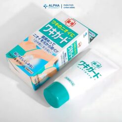 Alternative view of Gel Giảm Hôi Nách Kobayashi Wakigard Khử Mùi, Ngăn Mồ Hôi – 50g
