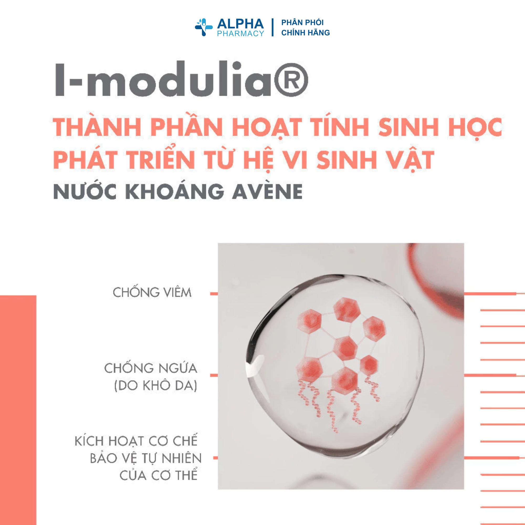 Kem Dưỡng Ẩm Avene Xeracalm A.D Lipid - Replenishing Chuyên Sâu Dành Cho Da Khô Và Da Nhạy Cảm - 200ml - Image 5