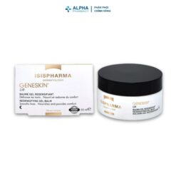 Alternative view of Kem Dưỡng Da Ban Đêm Isis Pharma Geneskin Lift Balm Chống Lão Hóa, Nâng Cơ – 50ml