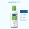 Kem Dưỡng Ẩm Ban Ngày Cetaphil Daily Facial Moisturizer SPF15 Bảo Vệ Da Khỏi Tia UV - 118ml