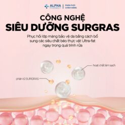 Alternative view of Dung Dịch Vệ Sinh Phụ Nữ Cavaillès Extra-Doux Dịu Nhẹ, Giảm Kích Ứng Cho Da Siêu Nhạy Cảm – 250ml