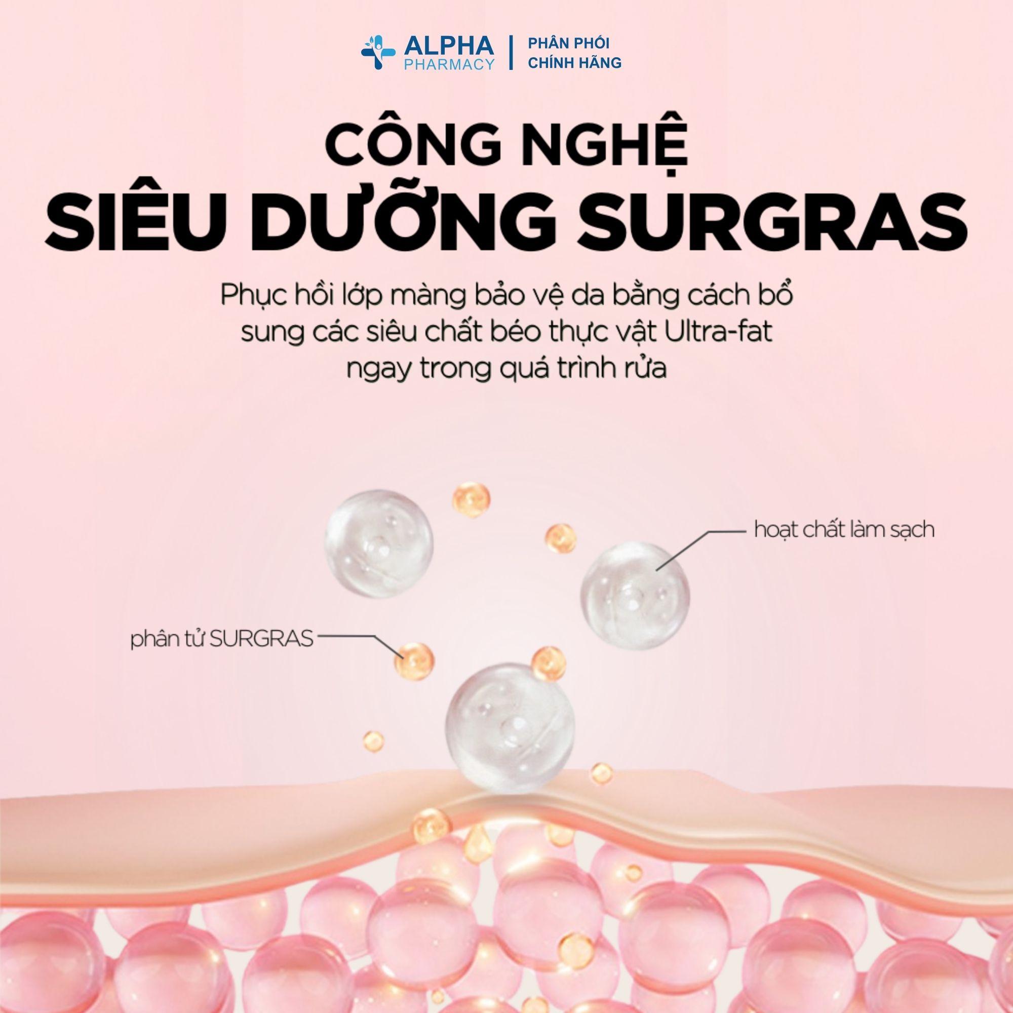 Dung Dịch Vệ Sinh Phụ Nữ Cavaillès Extra-Doux Dịu Nhẹ, Giảm Kích Ứng Cho Da Siêu Nhạy Cảm – 250ml - Image 2