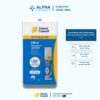 Son Dưỡng Môi Chống Nắng Cancer Council Ultra Suncreen Lip Balm SPF50+ Bảo Vệ & Dưỡng Ẩm Môi Hiệu Quả - 4g