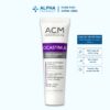 Kem Làm Mờ Vết Thâm ACM Cicastim A Cream Hỗ Trợ Phục Hồi Da Sau Tổn Thương - 20ml