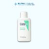 CeraVe Sữa Rửa Mặt Foaming Cleanser 30ml - Làm Sạch Nhẹ Nhàng Cho Da Thường & Da Dầu - Chứa Ceramides & Axit Hyaluronic