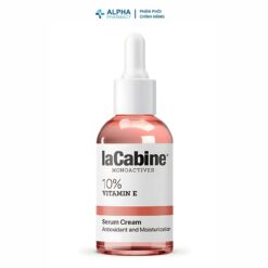 Alternative view of Tinh Chất LaCabine 10% Vitamin E Dưỡng Sáng, Trẻ Hóa Làn Da – 30ml