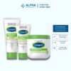 Kem Dưỡng Ẩm Cetaphil Moisturising Cream Phục Hồi & Dưỡng Sâu Cho Da Khô - 50g/100g/453g