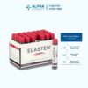 Nước Uống Collagen Elasten Giảm Lão Hóa, Tăng Đàn Hồi & Sáng Da - Hộp 28 Lọ