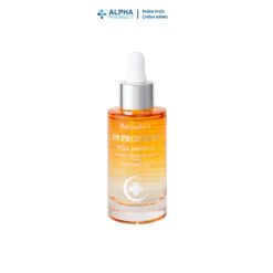 Alternative view of Tinh Chất Pharmaform B9 Propolis Vital Ampoule Giúp Phục Hồi, Tăng Cường Sức Khỏe Da - 50ml