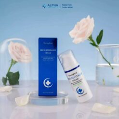 Alternative view of Tinh Chất Pharmaform Blue Revitalize Serum Phục Hồi, Dưỡng Ẩm, Làm Sáng Da - 30g