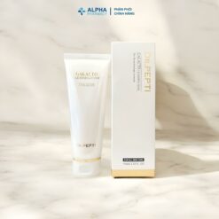 Alternative view of Sữa Rửa Mặt Tạo Bọt Dr.Pepti Galacto Cleansing Foam - 110ml