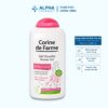 Dung Dịch Vệ Sinh Phụ Nữ Corine De Farme Intimate Wash 2 In 1 Làm Sạch Toàn Thân & Vùng Kín – 250ml