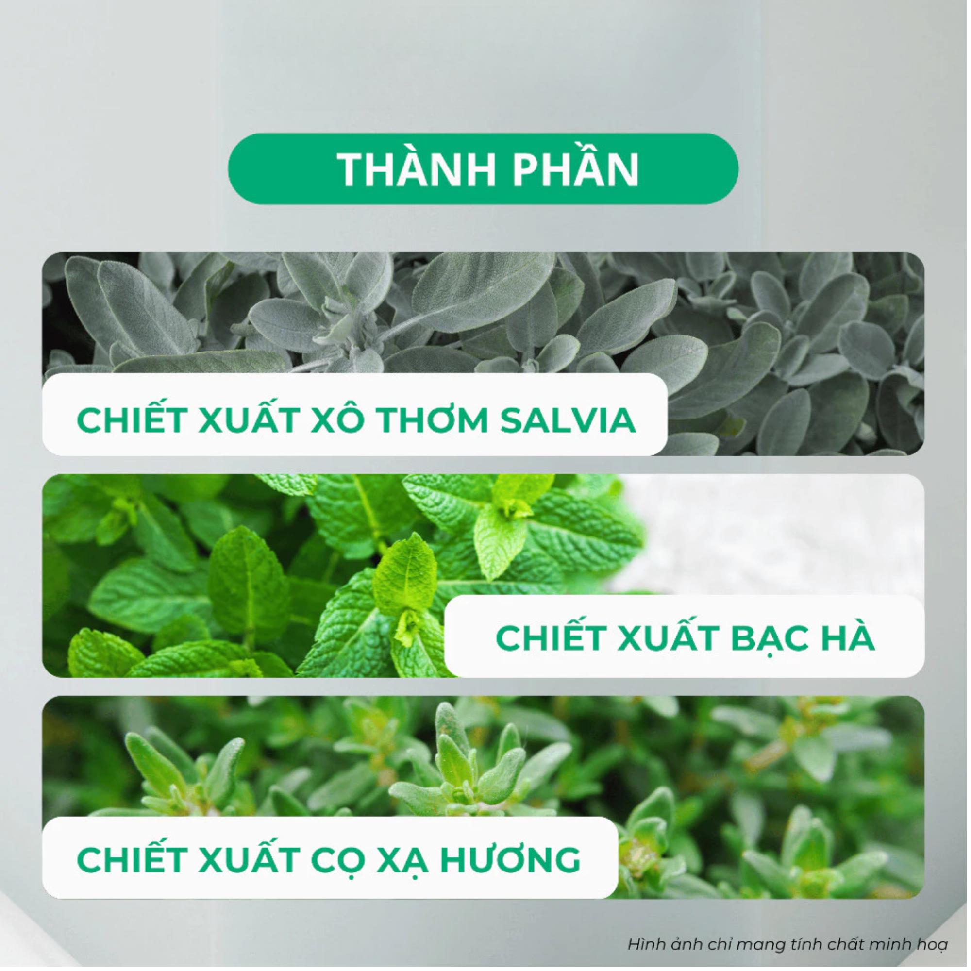 Kem Callucare Cấp Ẩm Giúp Giảm Nứt Gót Khô Da, Chai Sạn - 50ml - Image 4