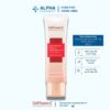 Kem Chống Nắng Cell Fusion C Tone Up Care Sunscreen 100 SPF50+/PA++++ – 50ml (Hồng)