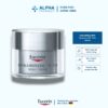Kem Dưỡng Đêm Eucerin Hyaluron 3X+ Filler Giảm Nếp Nhăn & Ngừa Lão Hoá – 50ml