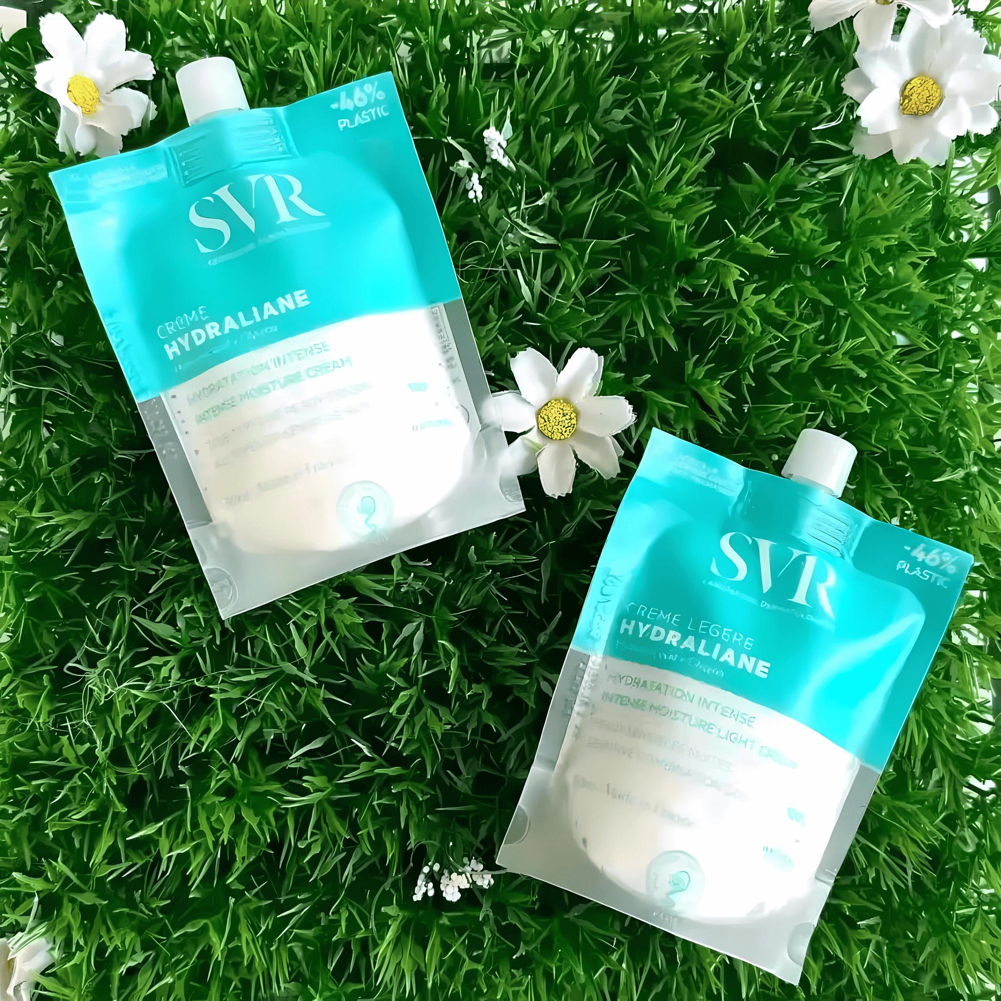 Kem Dưỡng SVR Hydraliane Creme Cấp Ẩm Cho Da Khô Suốt 24 Giờ – 50ml - Image 4