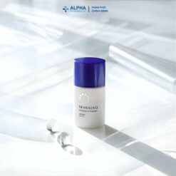 Alternative view of Kem Chống Nắng Dưỡng Trắng Da Transino Bảo Vệ Da, Ngăn Nám Sạm – 30ml