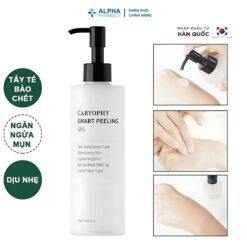 Alternative view of Gel Tẩy Tế Bào Chết Caryophy Smart Peeling Gel Ngăn Ngừa Mụn & Làm Sạch Da - 250ml