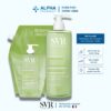 Gel Rửa Mặt Cho Da Dầu Mụn SVR Sebiaclear Gel Moussant 400ml/400ml Refill