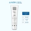 Kem Nền Trang Điểm White Leaf BB Cream Che Phủ Tự Nhiên Bảo Vệ Da - 30ml