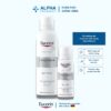 Xịt Dưỡng Ẩm Eucerin Hyaluron Mist Spray Giúp Giảm Nếp Nhăn - 50ml/150ml