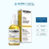 Tinh Chất LaCabine 5% Ceramides Solution Tăng Cường Hàng Rào Bảo Vệ Da, Dưỡng Ẩm Sâu – 30ml
