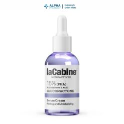 Alternative view of Tinh Chất LaCabine 15% PHA Làm Mới Làn Da, Tăng Độ Mịn Màng – 30ml