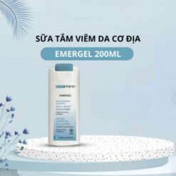 Alternative view of Sữa Tắm DottorPrimo Emergel Cho Da Viêm Da Cơ Địa & Nhạy Cảm - 200ml