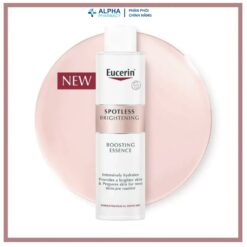Alternative view of Nước Dưỡng Ẩm Eucerin Spotless Brightening Boosting Essence Giúp Làm Sáng Da - 100ml
