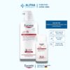 Sữa Rửa Mặt Eucerin PH5 Facial Cleanser Cho Da Nhạy Cảm - 100ml/400ml