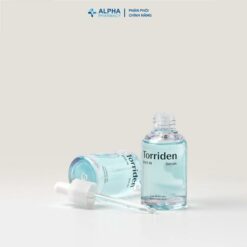 Alternative view of Tinh Chất Torriden Dive-In Hỗ Trợ Cấp Nước Phục Hồi Da - 50ml