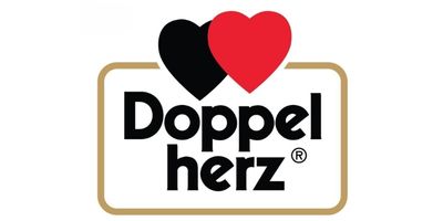 Doppel Herz