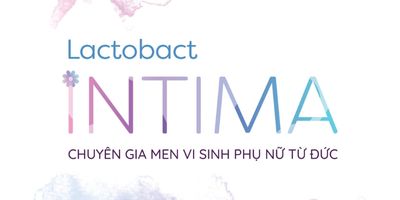 Lactobact Intima