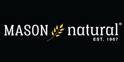 Mason Natural