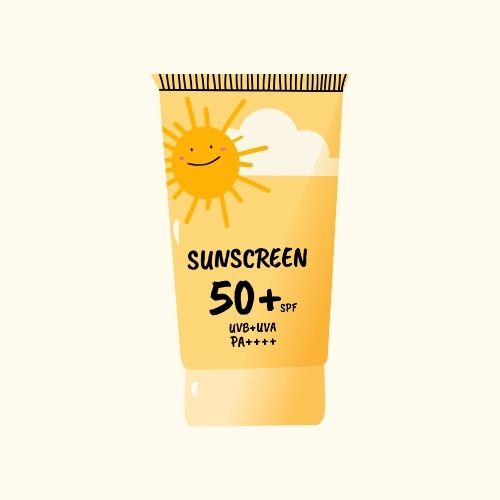 Kem chống nắng
