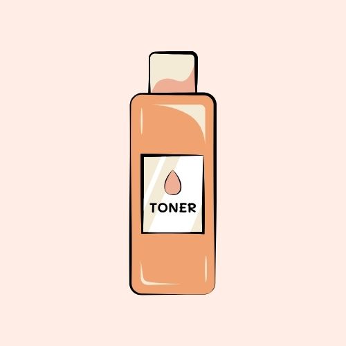 Toner