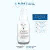 Gel Chống Nắng Vichy Capital Soleil UV-Age Daily Giảm Thâm Nám & Nếp Nhăn Do Tia UVA/UVB – 40ml