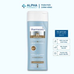 Dầu Gội Hỗ Trợ Trị Gàu Pharmaceris H Purin Special – 250ml