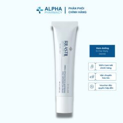 Kem Dưỡng Rilastil D-Clar Daily Depigmenting Cream Trị Nám & Làm Đều Màu Da - 40ml