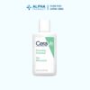 Quà tặng - Sửa rửa mặt tạo bọt Cerave - 20ml