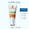 Kem Chống Nắng La Roche-Posay Anthelios XL SPF 50+ PA++++ Phổ Rộng, Nâng Tông & Kiềm Dầu – 50ml