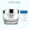 Kem Dưỡng Ban Ngày Olay Luminous Day Giúp Da Sáng Khỏe - 50g