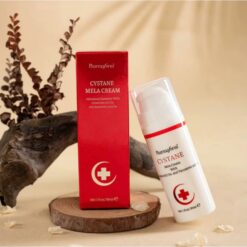 Alternative view of Kem Giảm Thâm Sạm & Làm Sáng Da Pharmaform Cystane Mela – 30g