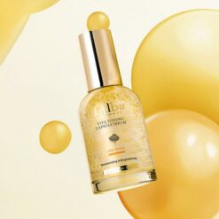 Alternative view of Tinh Chất d'Alba Viên Nang Dưỡng Sáng Da Vita Toning Capsule - 50ml