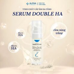 Alternative view of Tinh Chất Embryolisse Hydra-Sérum Cấp Ẩm Sâu Đa Tầng - 30ml