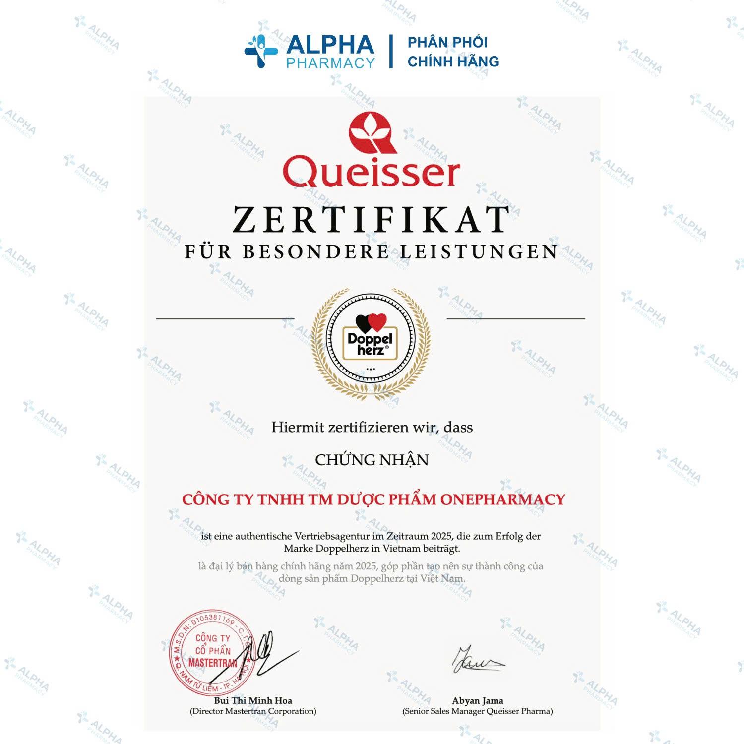 Viên Sủi Vitamin C 1000mg Doppelherz Tăng Sức Đề Kháng, Chống Oxy Hóa – Hộp 30 Viên - Image 5